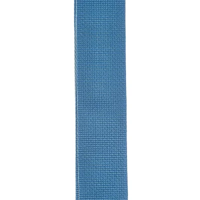 Ремінь для гітари D'Addario PWS102 Polypro Guitar Strap (Blue)