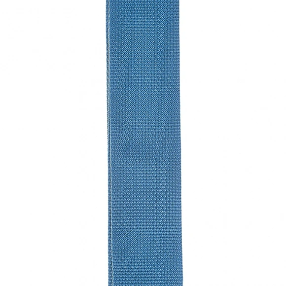 Ремень для гитари D'Addario PWS102 Polypro Guitar Strap (Blue) Ремень для гитари D'Addario PWS102 Polypro Guitar Strap (Blue)