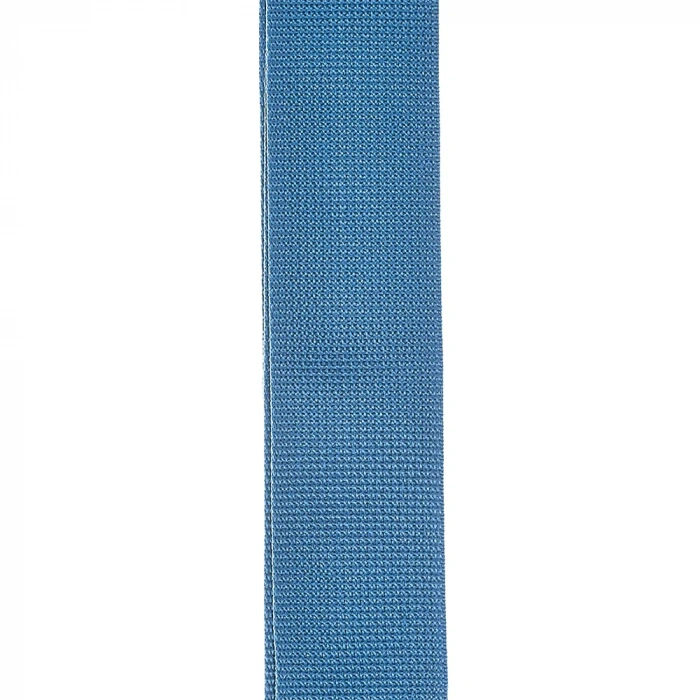 Ремінь для гітари Ремінь для гітари D'Addario PWS102 Polypro Guitar Strap (Blue)