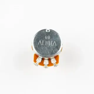 Alpha B250K (24mm)