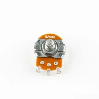 Alpha B250K (24mm)