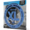 Струни D'Addario EJ21 XL Nickel Wound Jazz Light 12-52