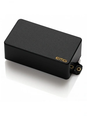 EMG 81TW (Black)