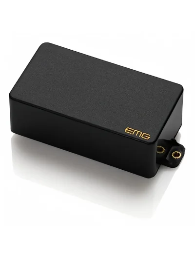 Звукознімач EMG 81TW (Black)