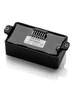 EMG 81TW (Black)