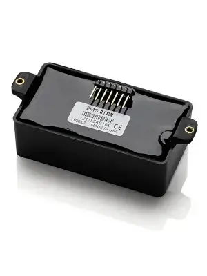 Звукознімач EMG 81TW (Black)