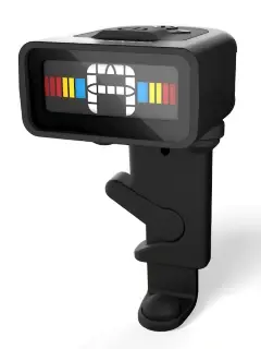 D'Addario PW-CT-14 Micro Violin Tuner