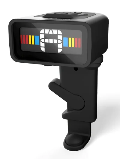 Тюнер D'Addario PW-CT-14 Micro Violin Tuner
