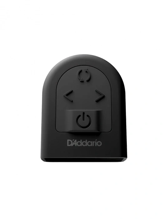 D'Addario PW-CT-14 Micro Violin Tuner