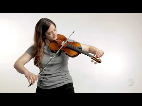 Тюнер Тюнер D'Addario PW-CT-14 Micro Violin Tuner