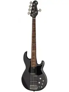 Yamaha BB735A (Matte Translucent Black)