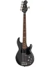 Бас-гітара Yamaha BB735A (Matte Translucent Black)