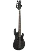 Бас-гітара Yamaha BB735A (Matte Translucent Black)