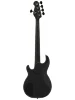 Бас-гітара Yamaha BB735A (Matte Translucent Black)