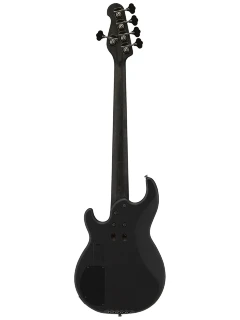 Yamaha BB735A (Matte Translucent Black)