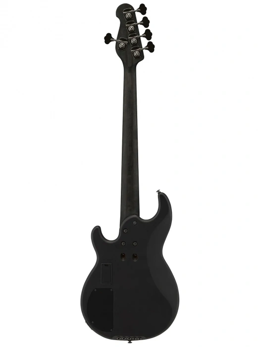 Yamaha BB735A (Matte Translucent Black)