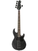 Бас-гітара Yamaha BB735A (Matte Translucent Black)