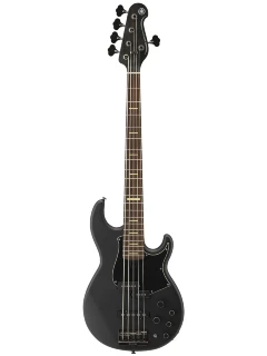 Yamaha BB735A (Matte Translucent Black)
