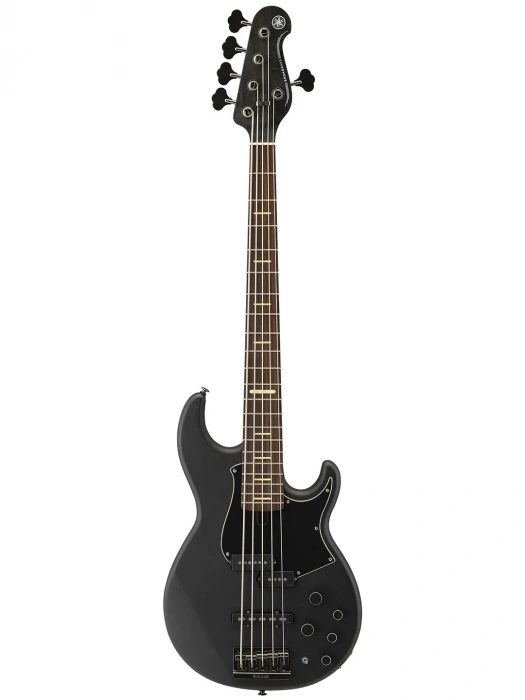 Yamaha BB735A (Matte Translucent Black)