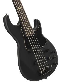 Yamaha BB735A (Matte Translucent Black)