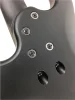 Бас-гітара Yamaha BB735A (Matte Translucent Black)
