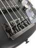 Бас-гітара Yamaha BB735A (Matte Translucent Black)