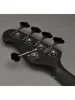 Бас-гітара Yamaha BB735A (Matte Translucent Black)