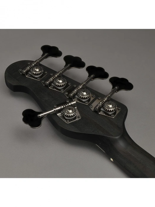 Бас-гітара Бас-гітара Yamaha BB735A (Matte Translucent Black)