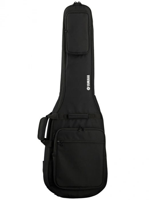 Бас-гітара Бас-гітара Yamaha BB735A (Matte Translucent Black)