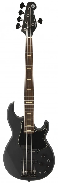 Yamaha BB735A (Matte Translucent Black) Yamaha BB735A (Matte Translucent Black)