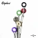 Струни Orphee QE25 Nickel Alloy Super Light 9-42
