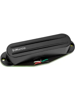 Dimarzio DP182BK Fast Track 2 (Black)