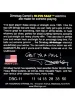 Струни DR DBG-11 Dimebag Darrell HI-Voltage Electric Heavy 11-50