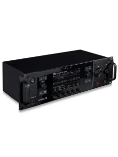 LINE 6 HELIX RACK
