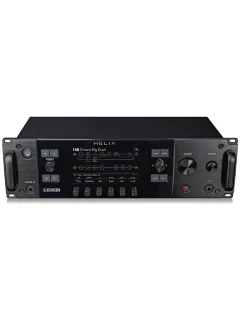 LINE 6 HELIX RACK