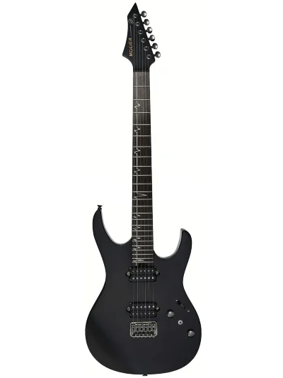 Електрогітара Mooer MMT100 (Pearl Black)