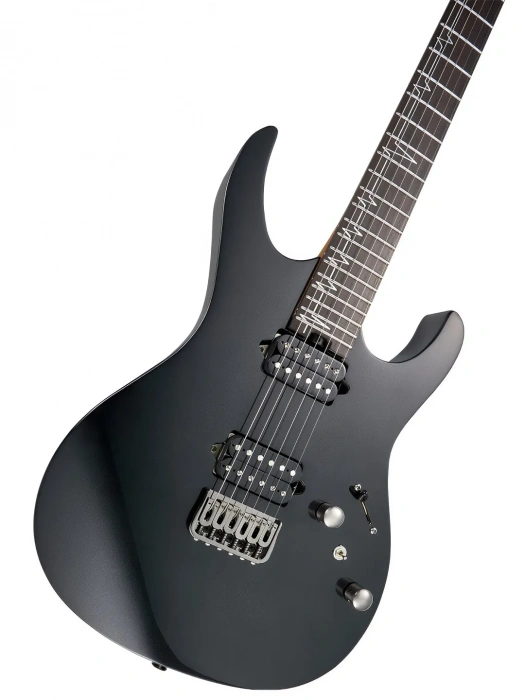 Mooer MMT100 (Pearl Black)