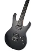 Електрогітара Mooer MMT100 (Pearl Black)