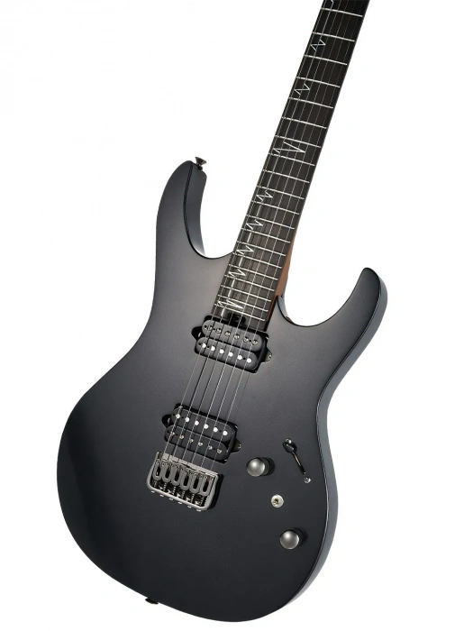 Mooer MMT100 (Pearl Black)