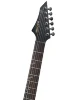 Електрогітара Mooer MMT100 (Pearl Black)