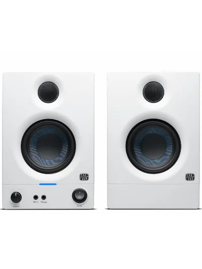Студійний монітор Presonus Eris 3.5BT (2nd gen) White