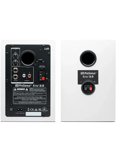 Студійний монітор Presonus Eris 3.5BT (2nd gen) White
