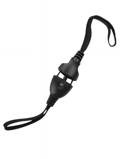 Перехідник для ременя D'Addario DGS12 Acoustic Quick Release for Small Instruments