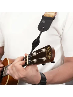 D'Addario DGS12 Acoustic Quick Release for Small Instruments