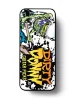 Набір медіаторів Dunlop BL111T.73 Dirty Donny 1 Blackline Art Picks Tin .73mm