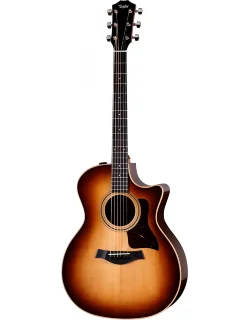 Taylor Guitars 414CE Studio Shaded Edgeburst