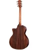Електро-акустична гітара Taylor Guitars 414CE Studio Shaded Edgeburst