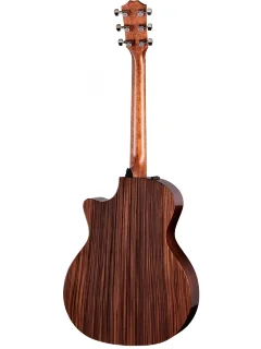 Taylor Guitars 414CE Studio Shaded Edgeburst