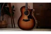 Електро-акустична гітара Taylor Guitars 414CE Studio Shaded Edgeburst