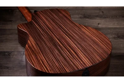 Електро-акустична гітара Taylor Guitars 414CE Studio Shaded Edgeburst